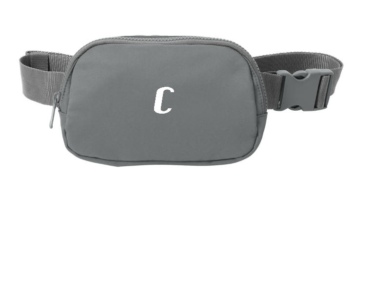 Port Authority Matte Hip Pack