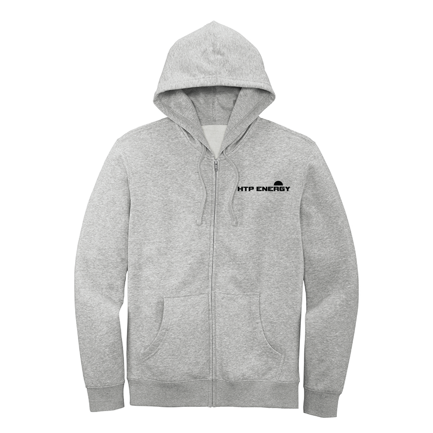 HTP Energy District® V.I.T.™ Fleece Full-Zip Hoodie