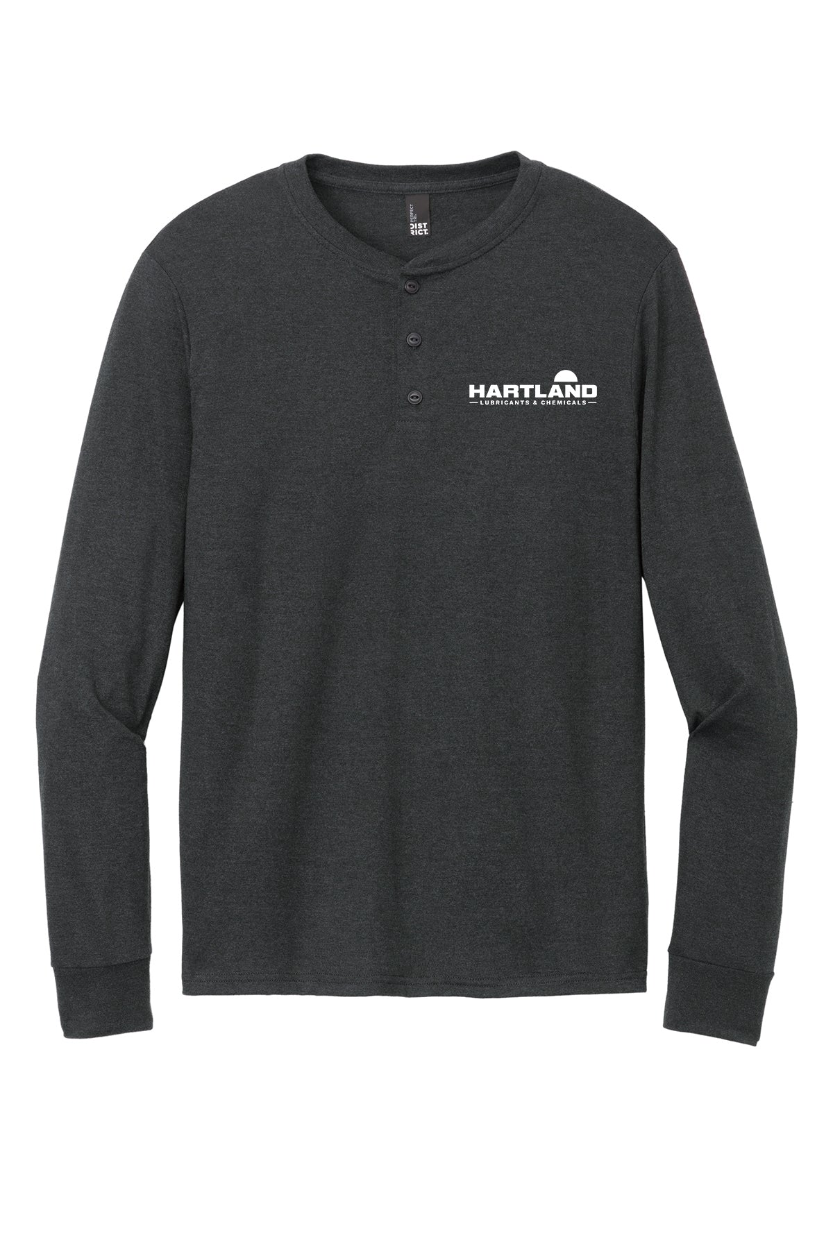 Hartland Lubricants Henley