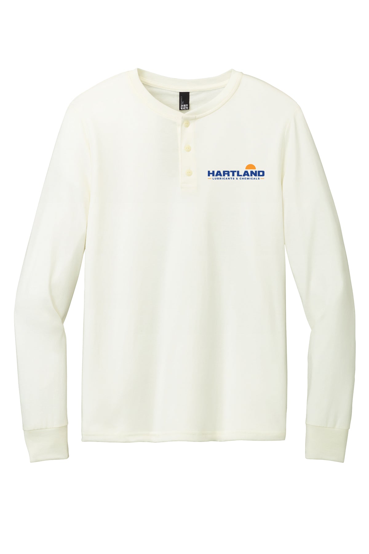 Hartland Lubricants Henley