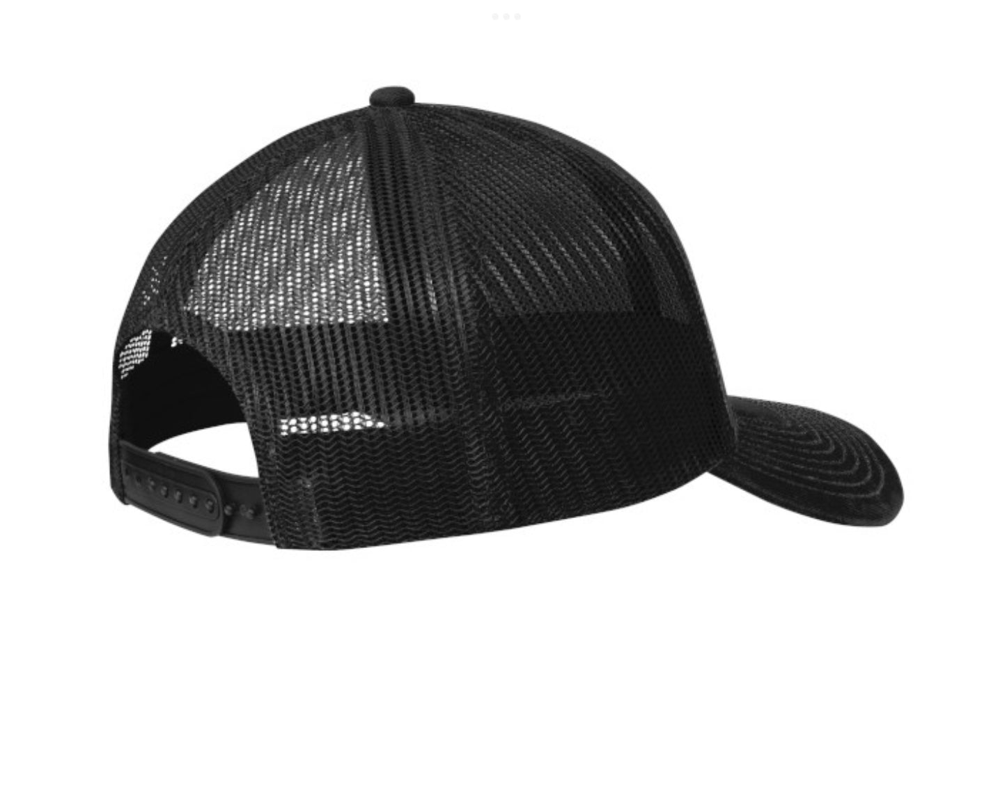 Molo Petroleum Snapback Hat (c112) (HO87E-F-RY)