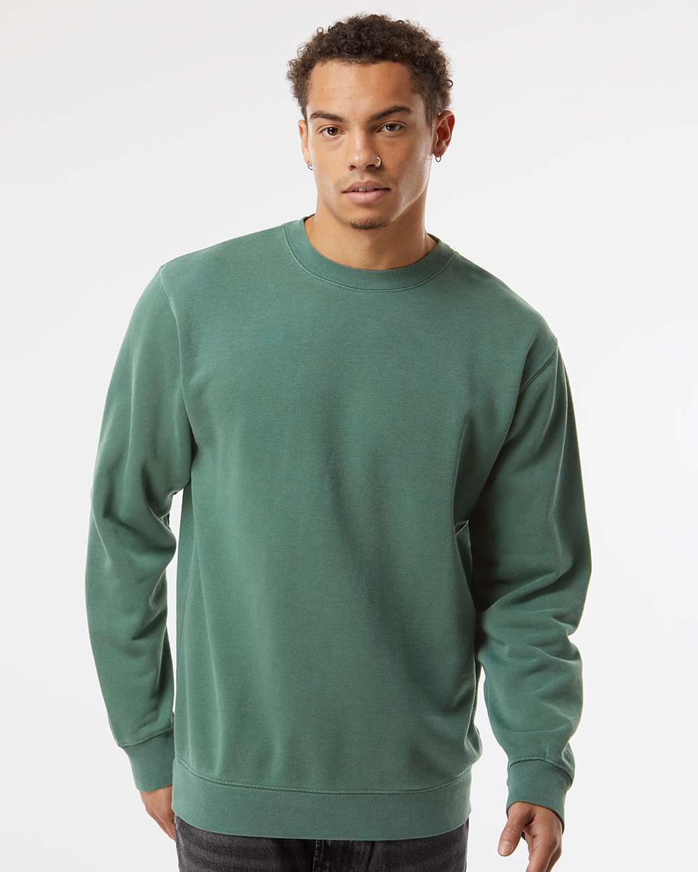 Doris Crewneck