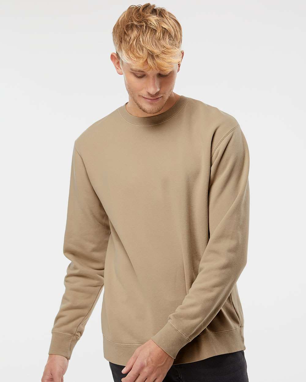 Doris Crewneck
