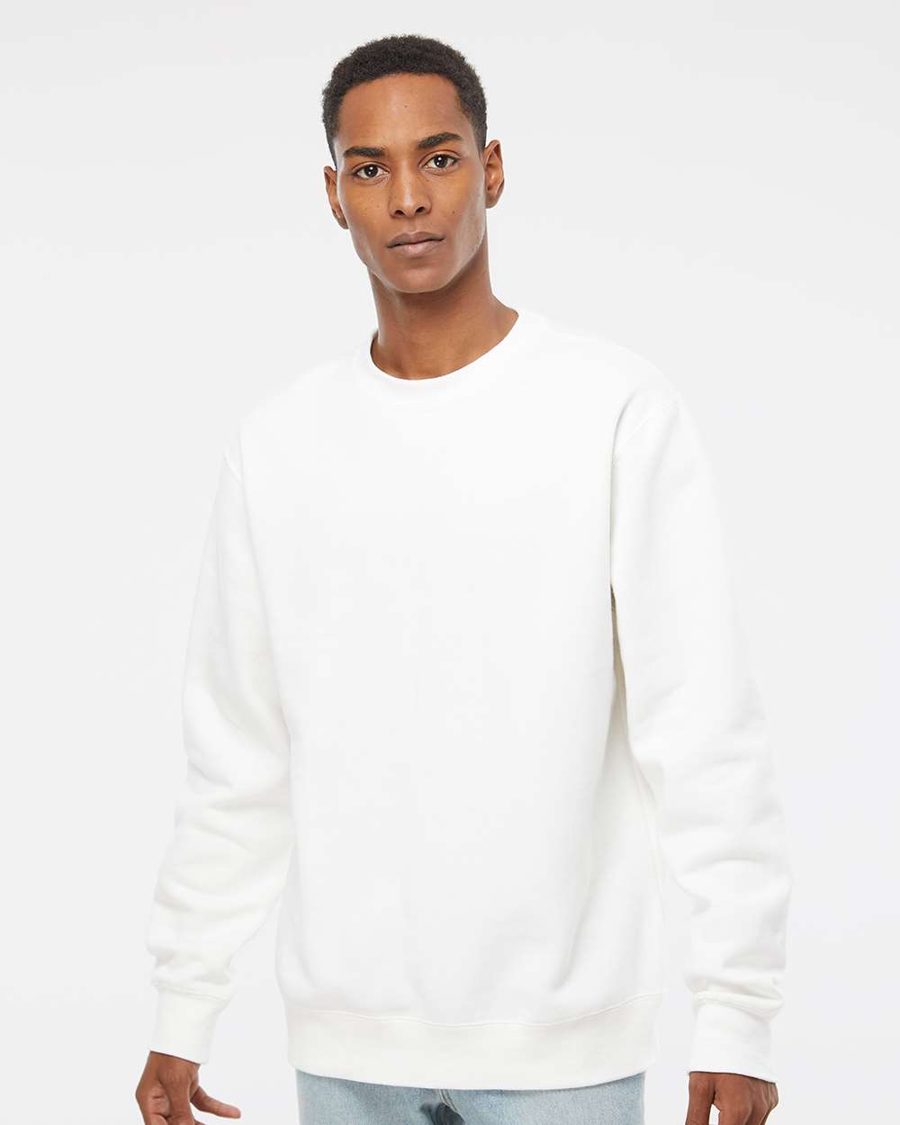 Doris Crewneck