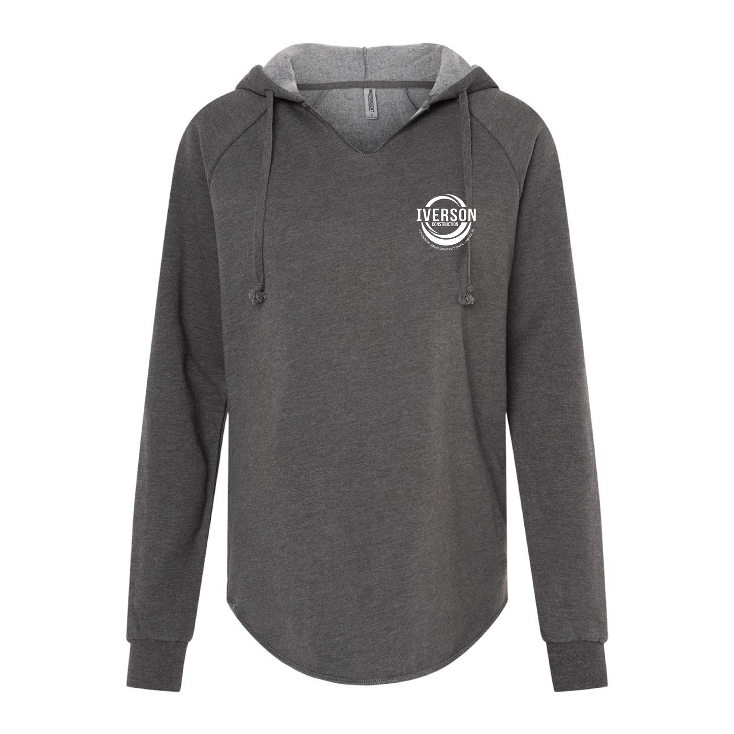 Iverson Construction Limited Edition Ladies Fleece