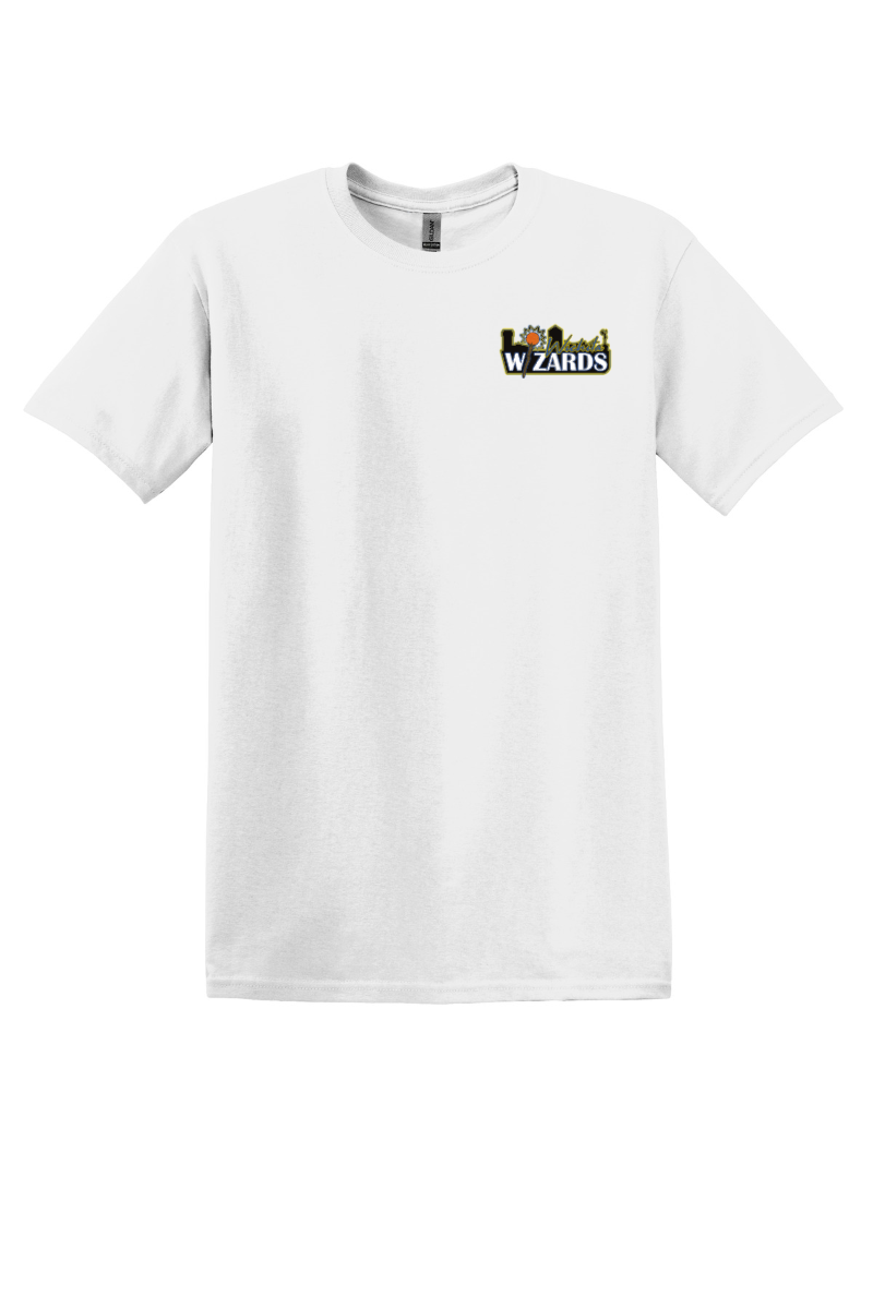 Wichita Wizards Fan Shirt