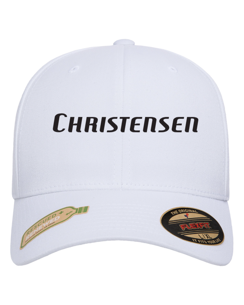 Sustainable Polyester Cap