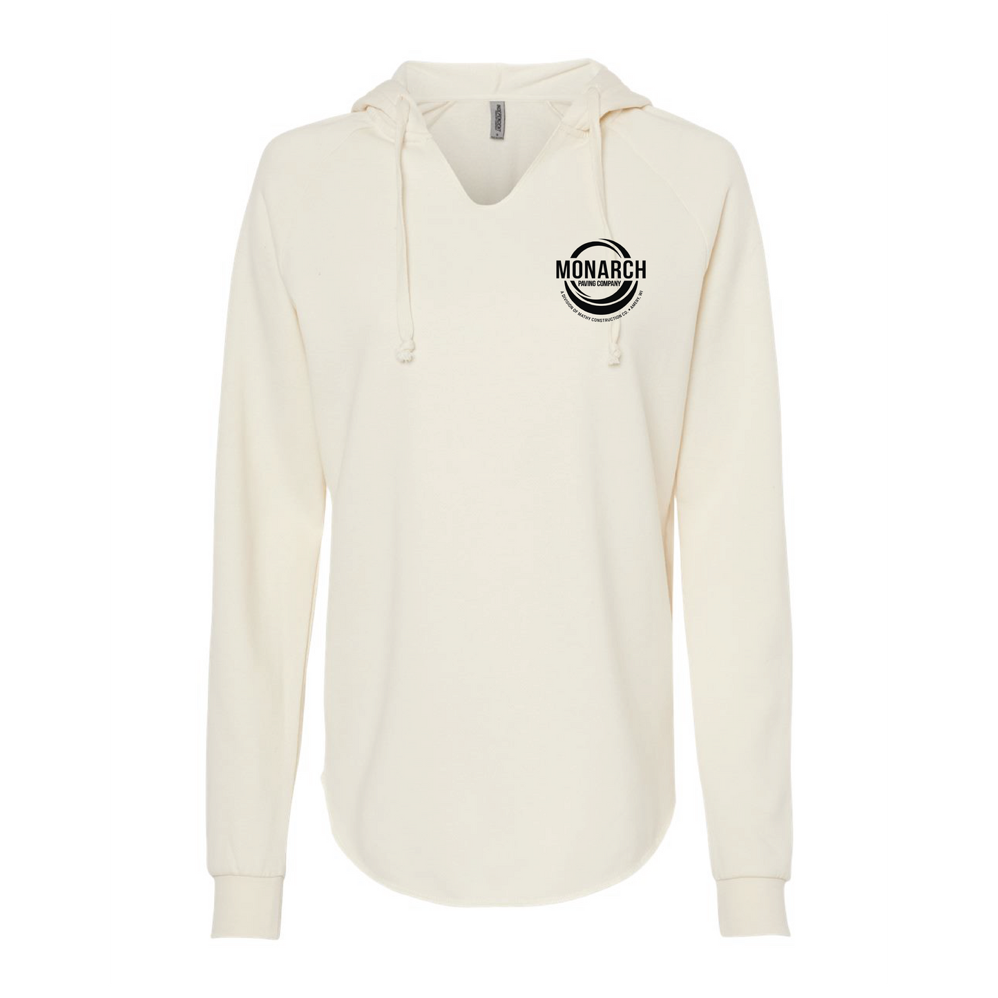 Monarch Construction Limited Edition Ladies Fleece