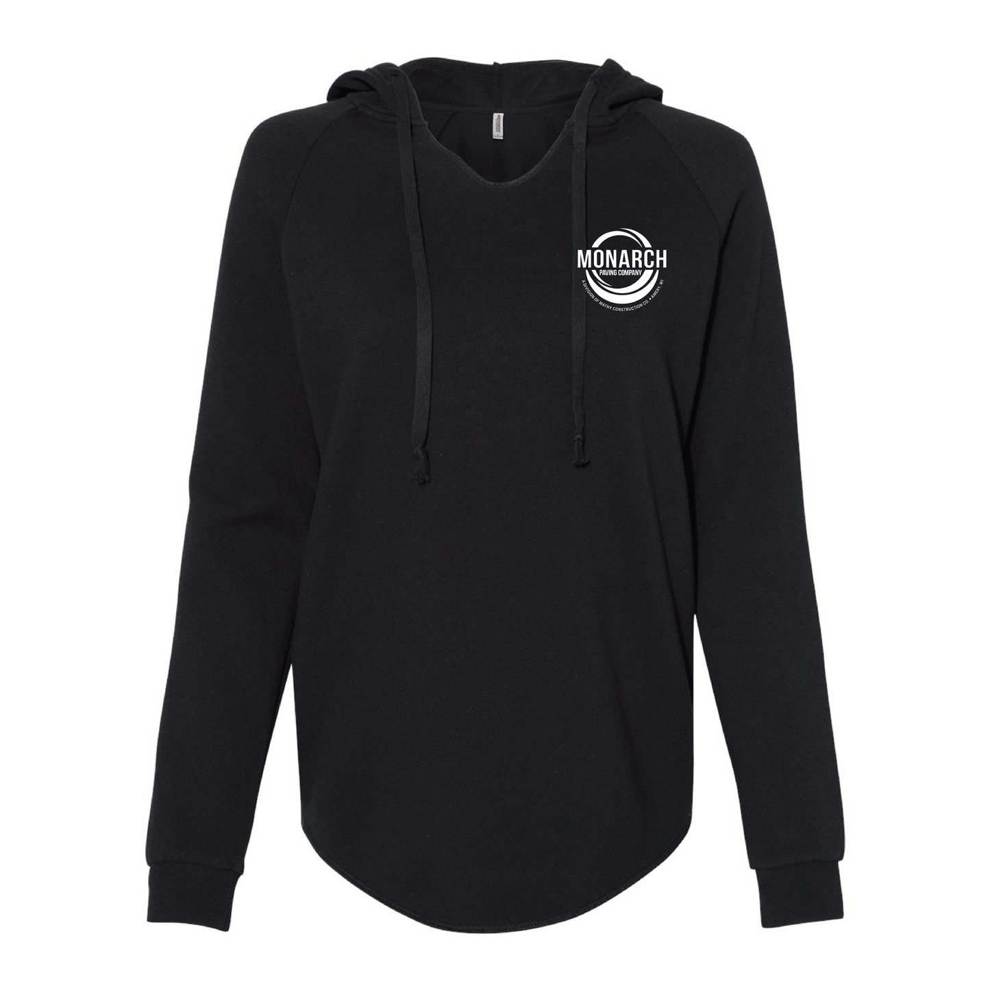 Monarch Construction Limited Edition Ladies Fleece