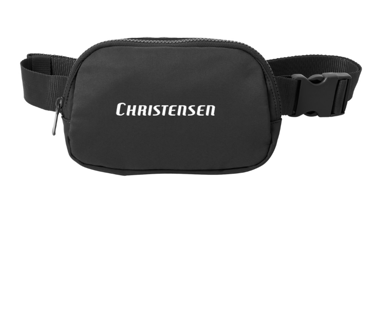 Port Authority Matte Hip Pack