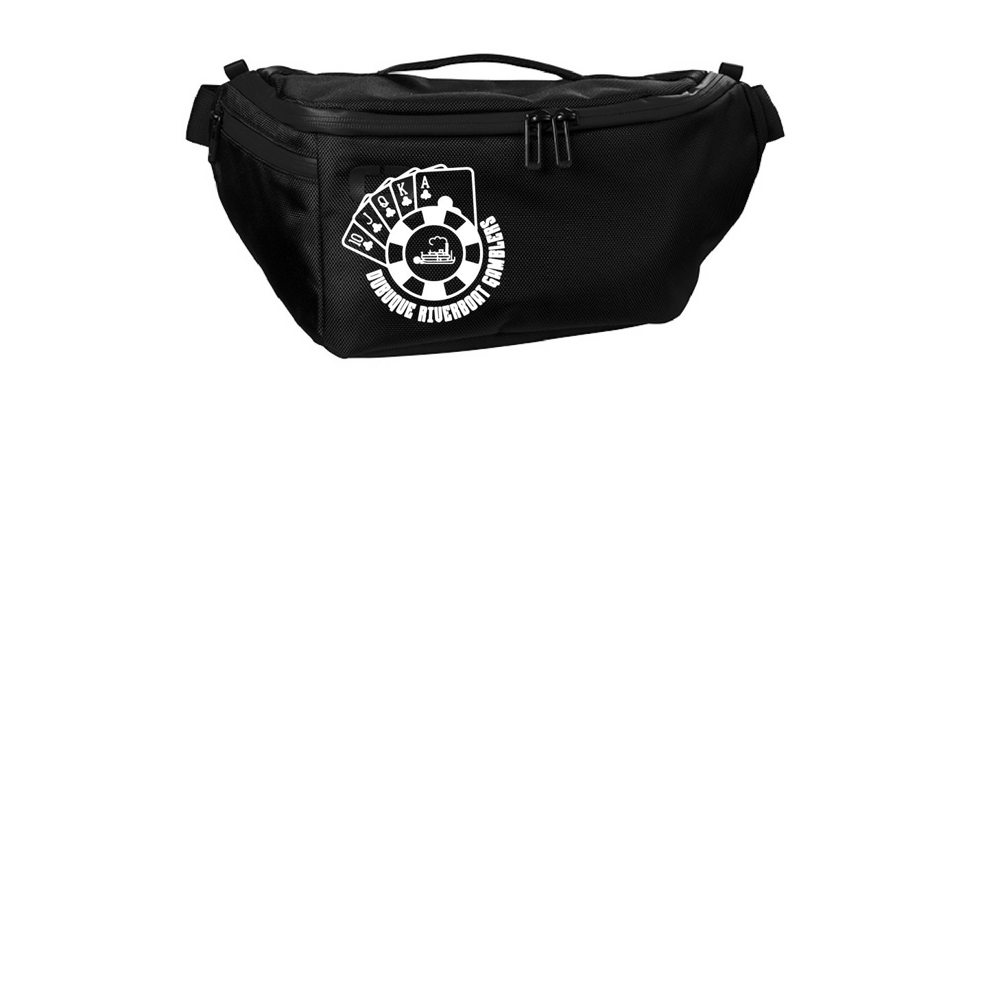 Gamblers Fanny Pack