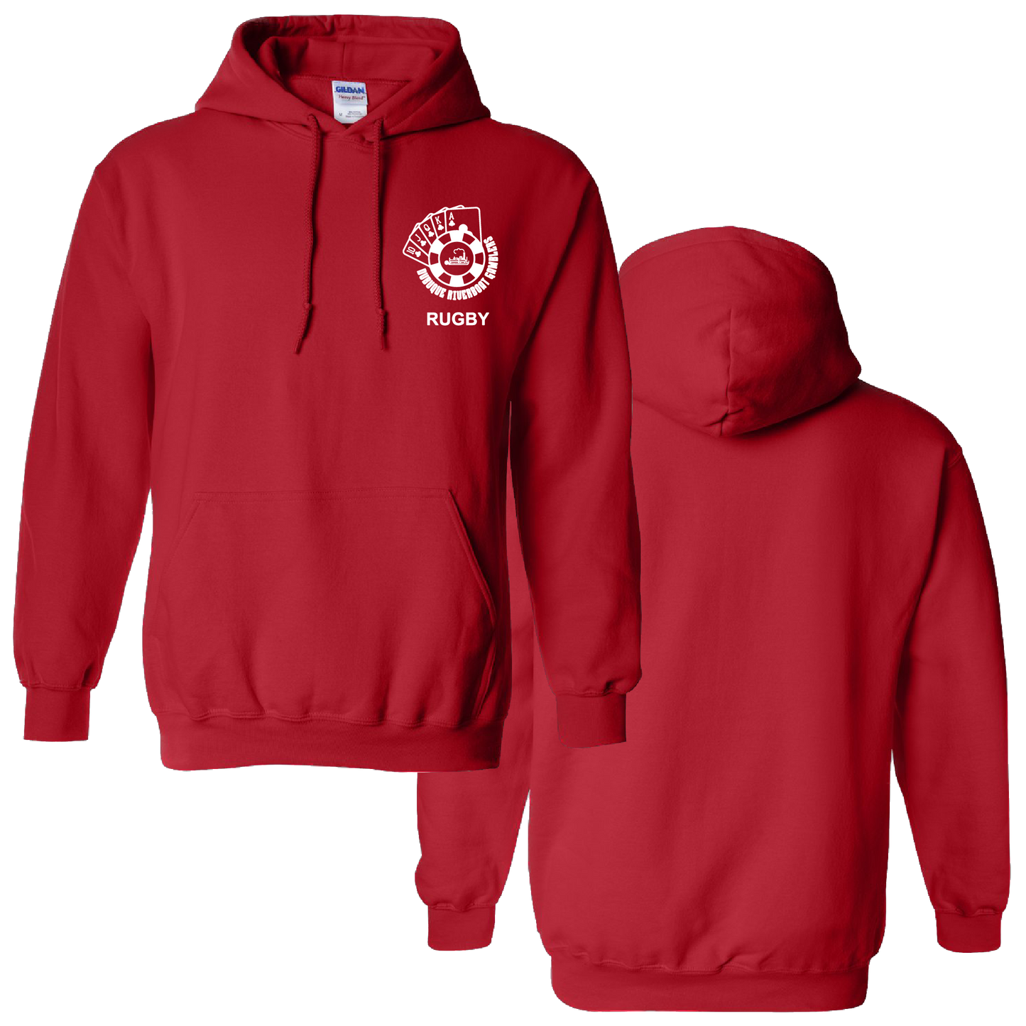 Gamblers Hoodie