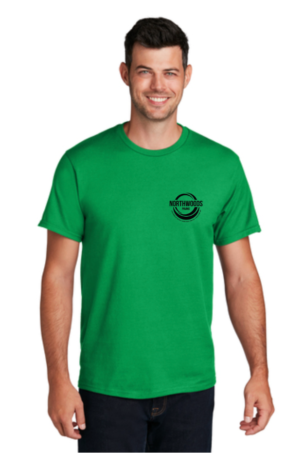 Northwoods Tee – Multiple Colors