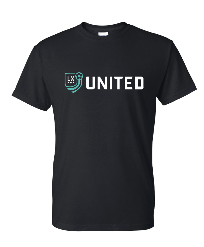 Lx Horizontal Short Sleeve