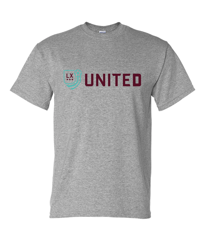 Lx Horizontal Short Sleeve