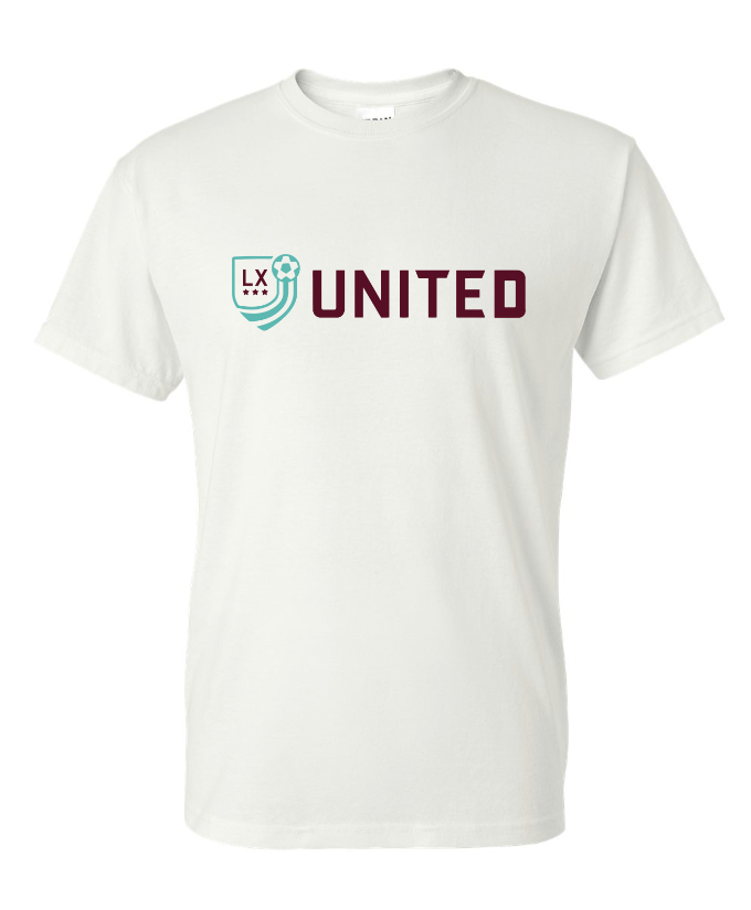 Lx Horizontal Short Sleeve