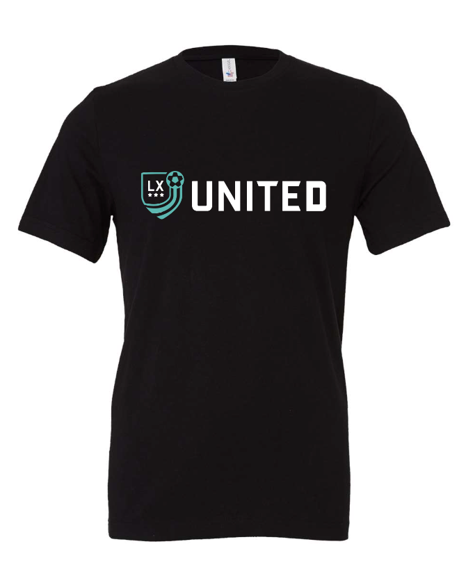Lx Horizontal Premium Short Sleeve