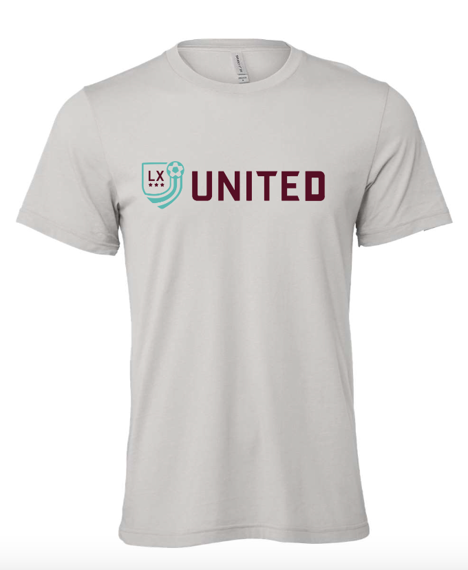Lx Horizontal Premium Short Sleeve