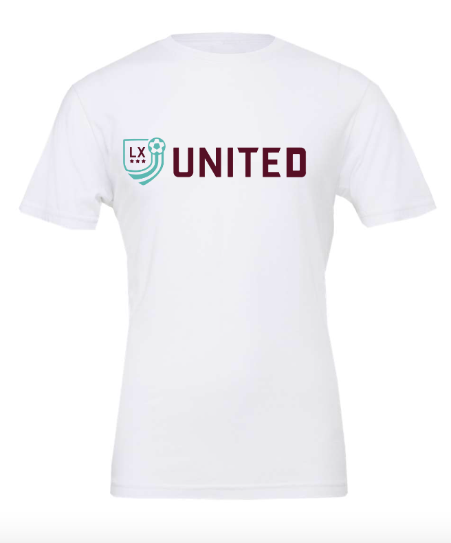 Lx Horizontal Premium Short Sleeve