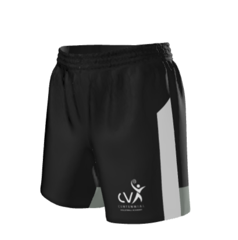 Centennial Volleyball Women's/Girl's Loose Shorts