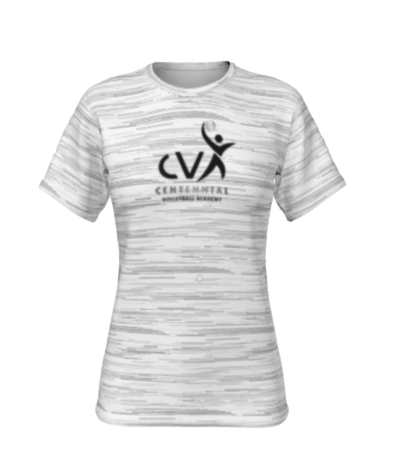 Centennial Volleyball Women's/Girls T-Shirt