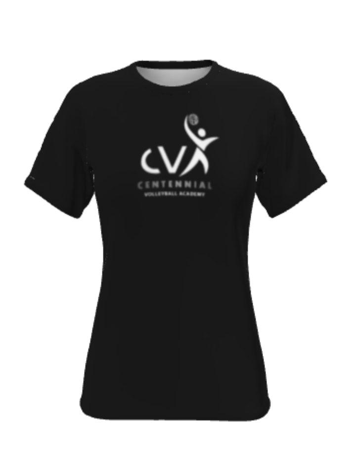 Centennial Volleyball Women's/Girls T-Shirt