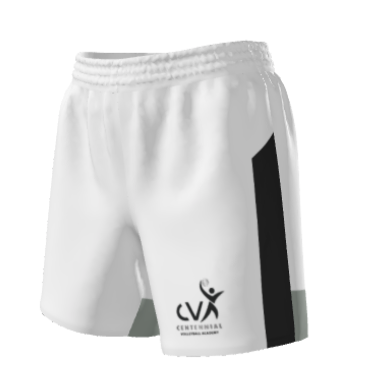 Centennial Volleyball Women's/Girl's Loose Shorts