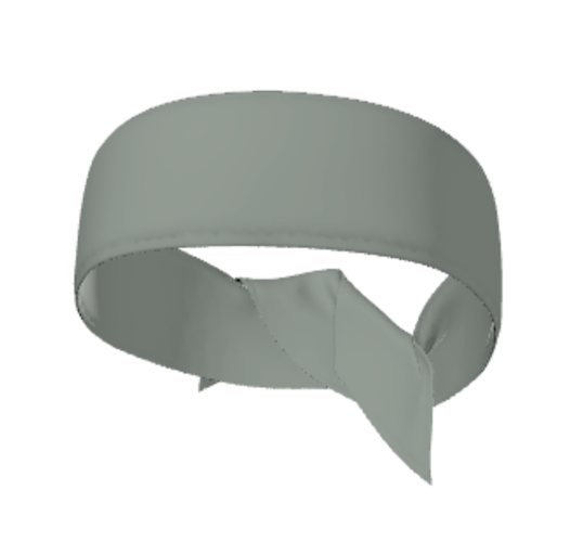 Centennial Volleyball Headbands