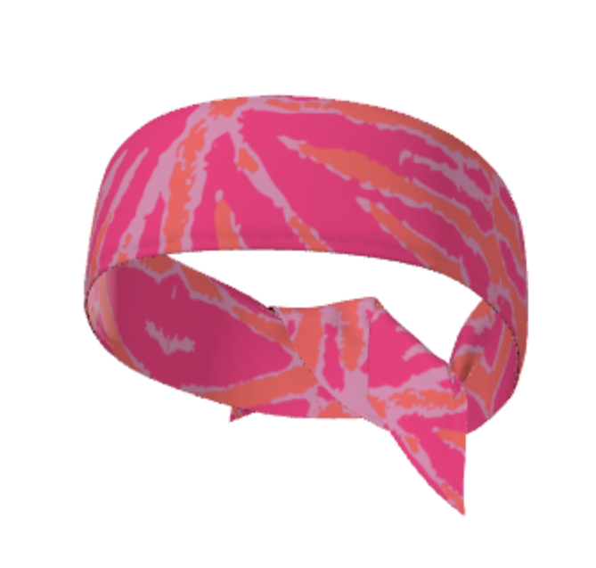 Centennial Volleyball Headbands