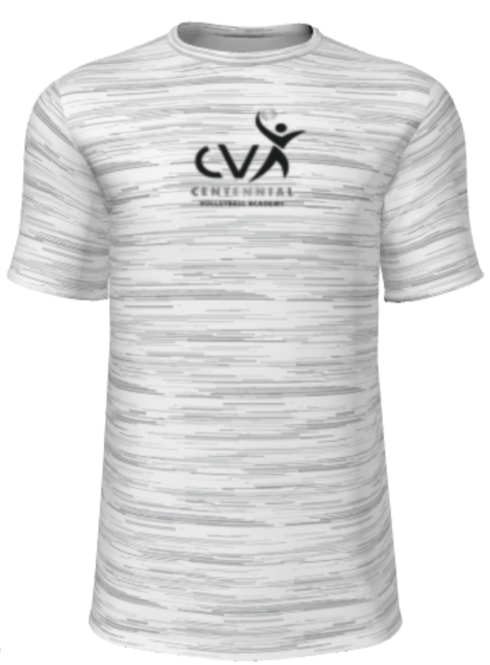 Centennial Volleyball Adult/Youth T-Shirt
