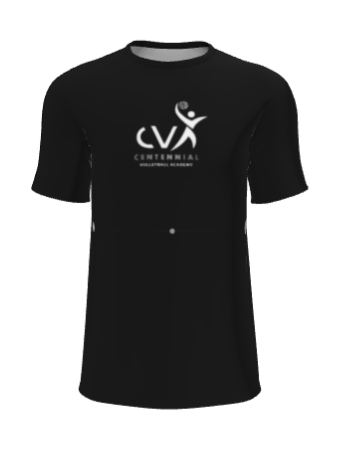 Centennial Volleyball Adult/Youth T-Shirt