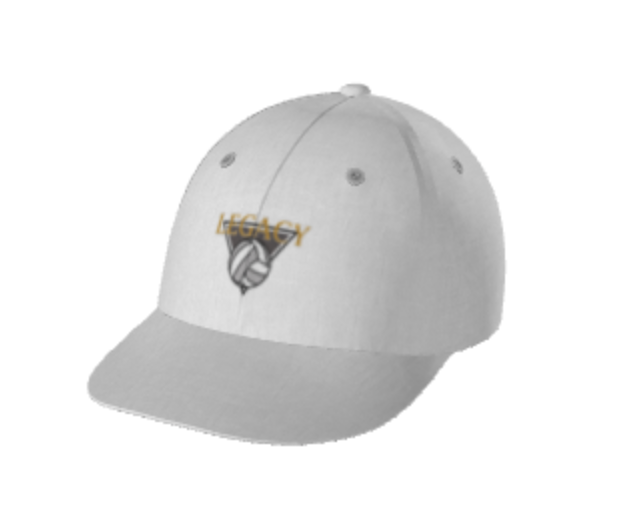 Legacy Snapback Cap