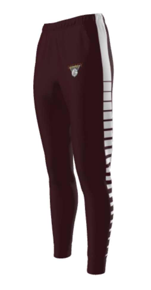 Legacy Volleyball Joggers (Women's)