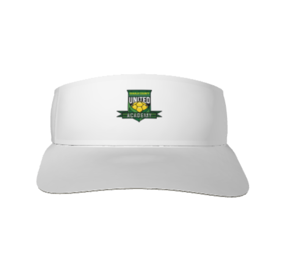 DKC UNITED VISOR