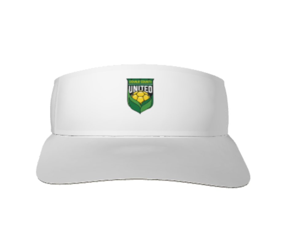 DKC UNITED VISOR