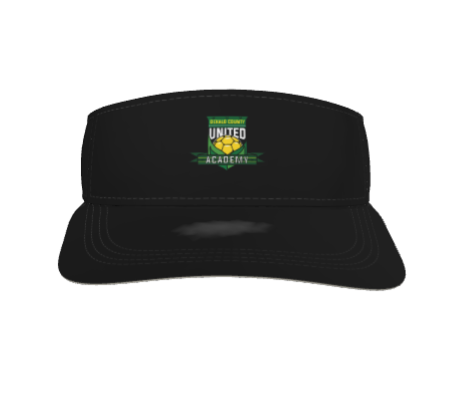 DKC UNITED VISOR