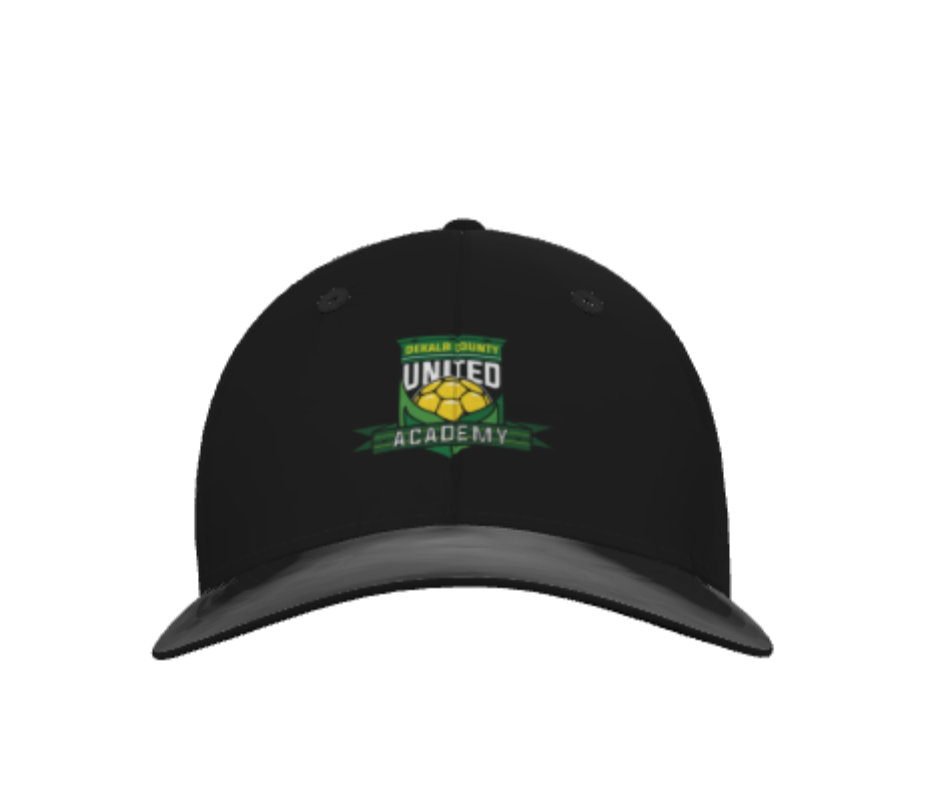 DKC UNITED CAP