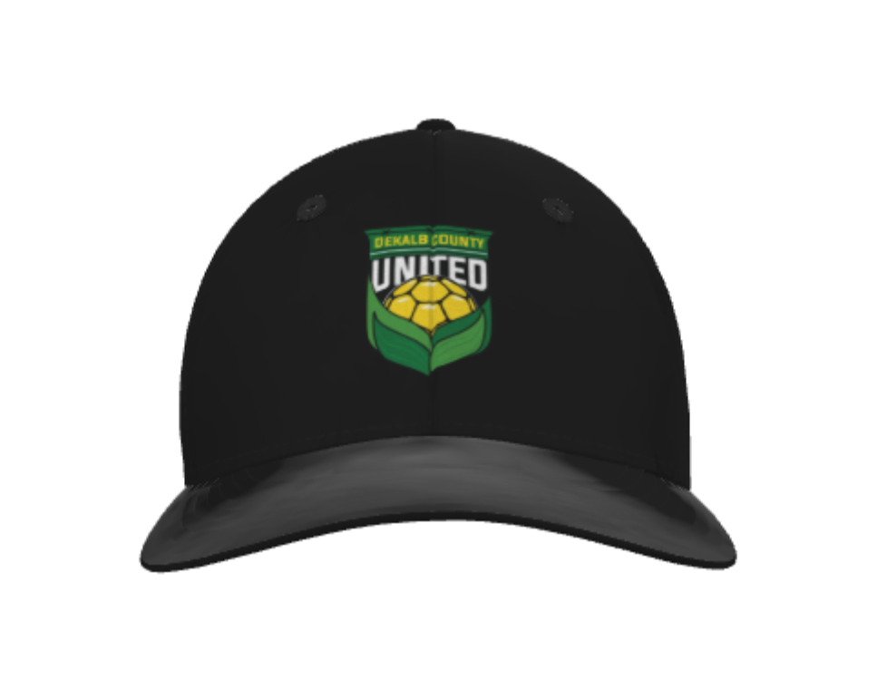 DKC UNITED CAP