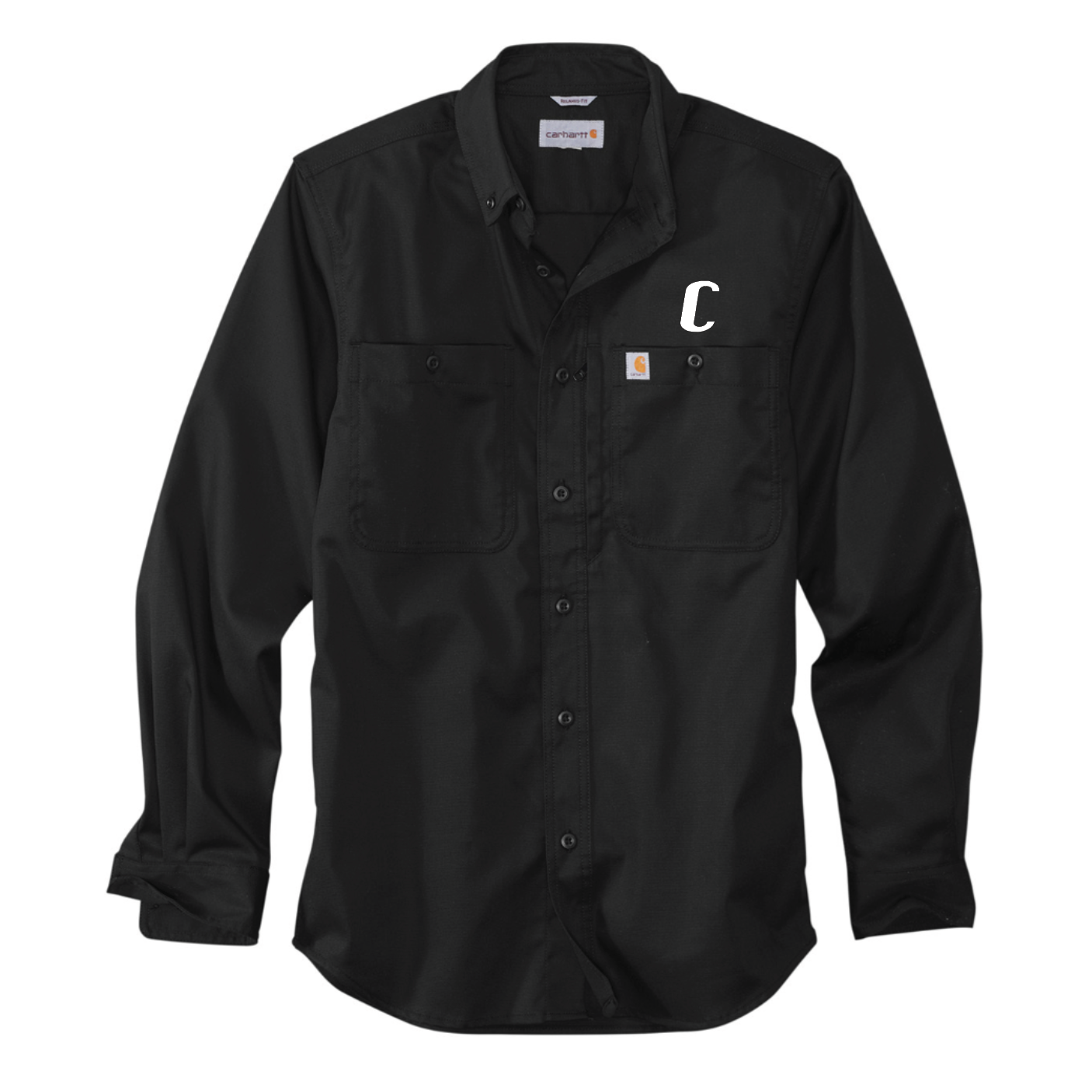Carhartt® Rugged Professional™ Series Long Sleeve Shirt