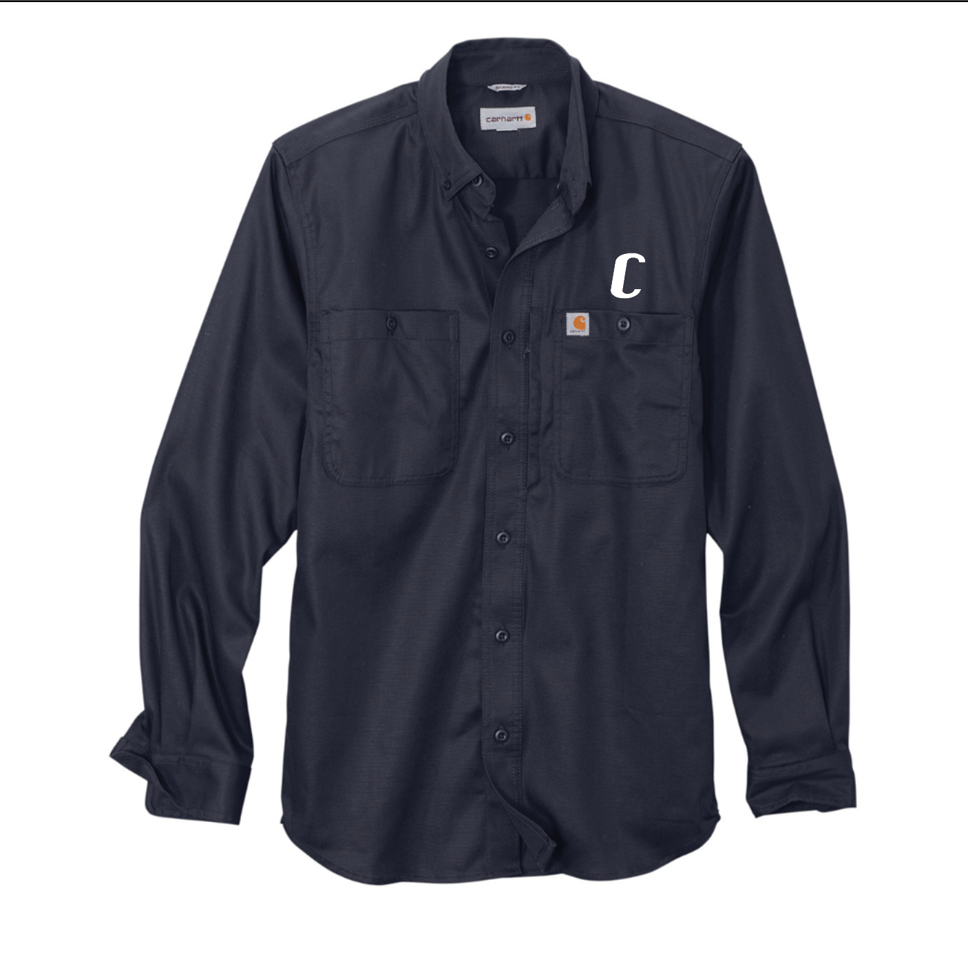 Carhartt® Rugged Professional™ Series Long Sleeve Shirt