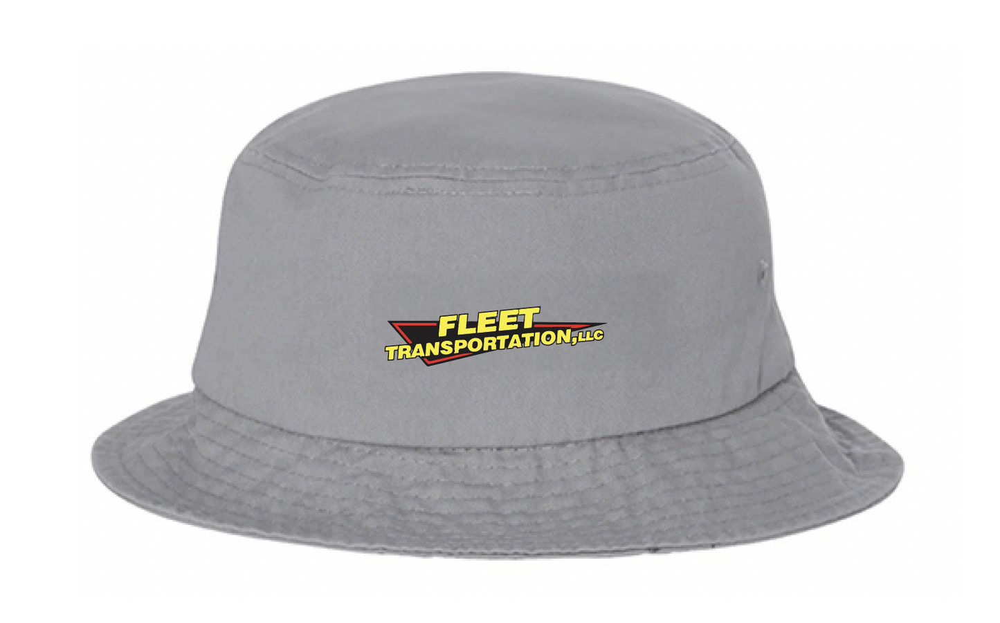 Fleet Transportation Bucket Hat