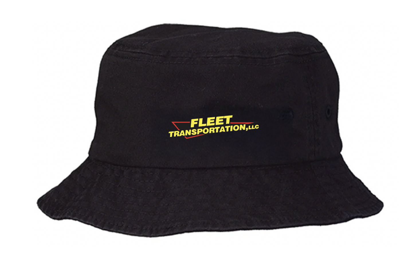 Fleet Transportation Bucket Hat