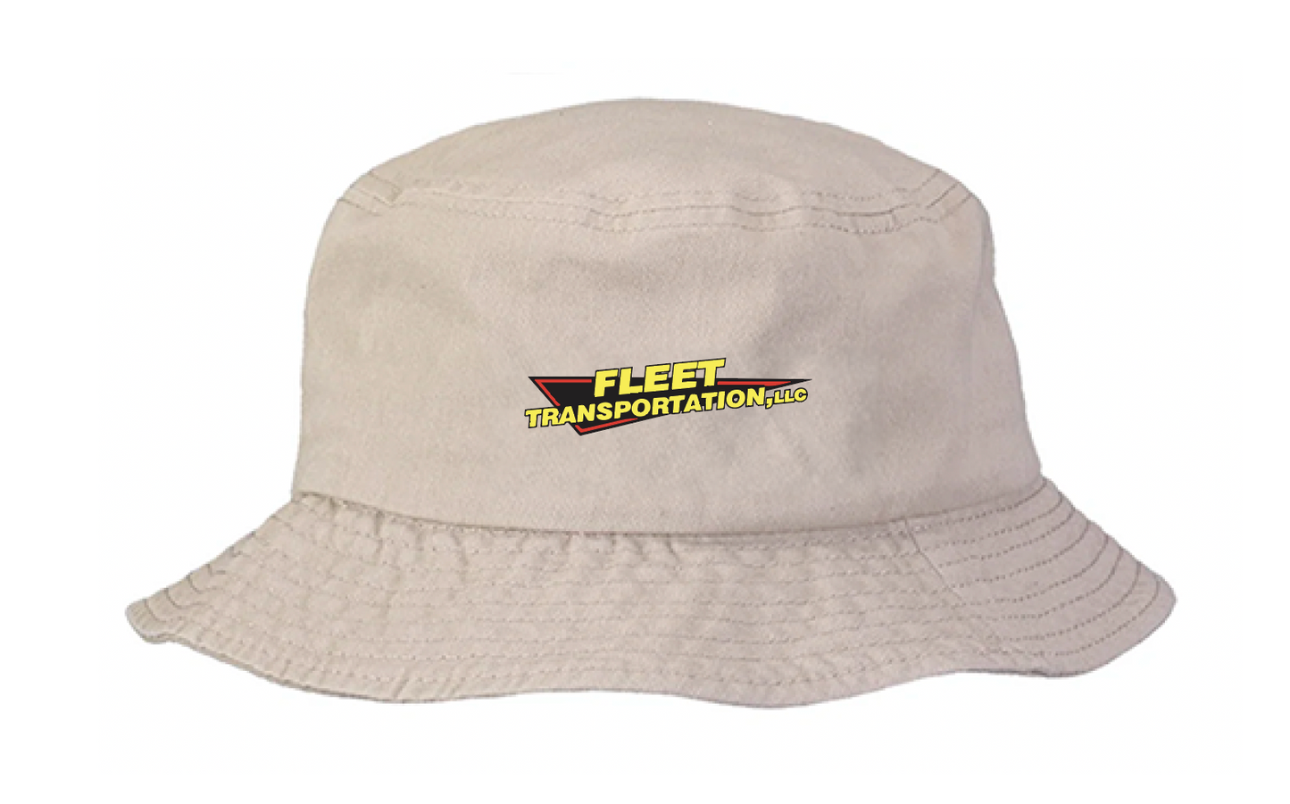Fleet Transportation Bucket Hat