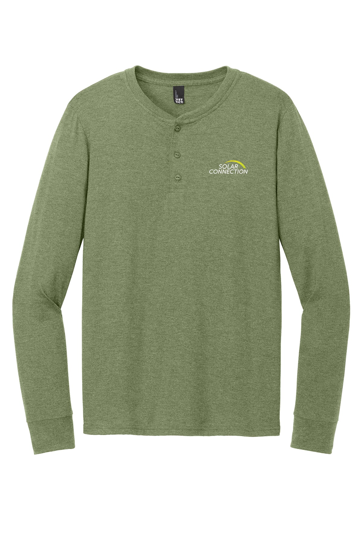 Solar Connection Henley