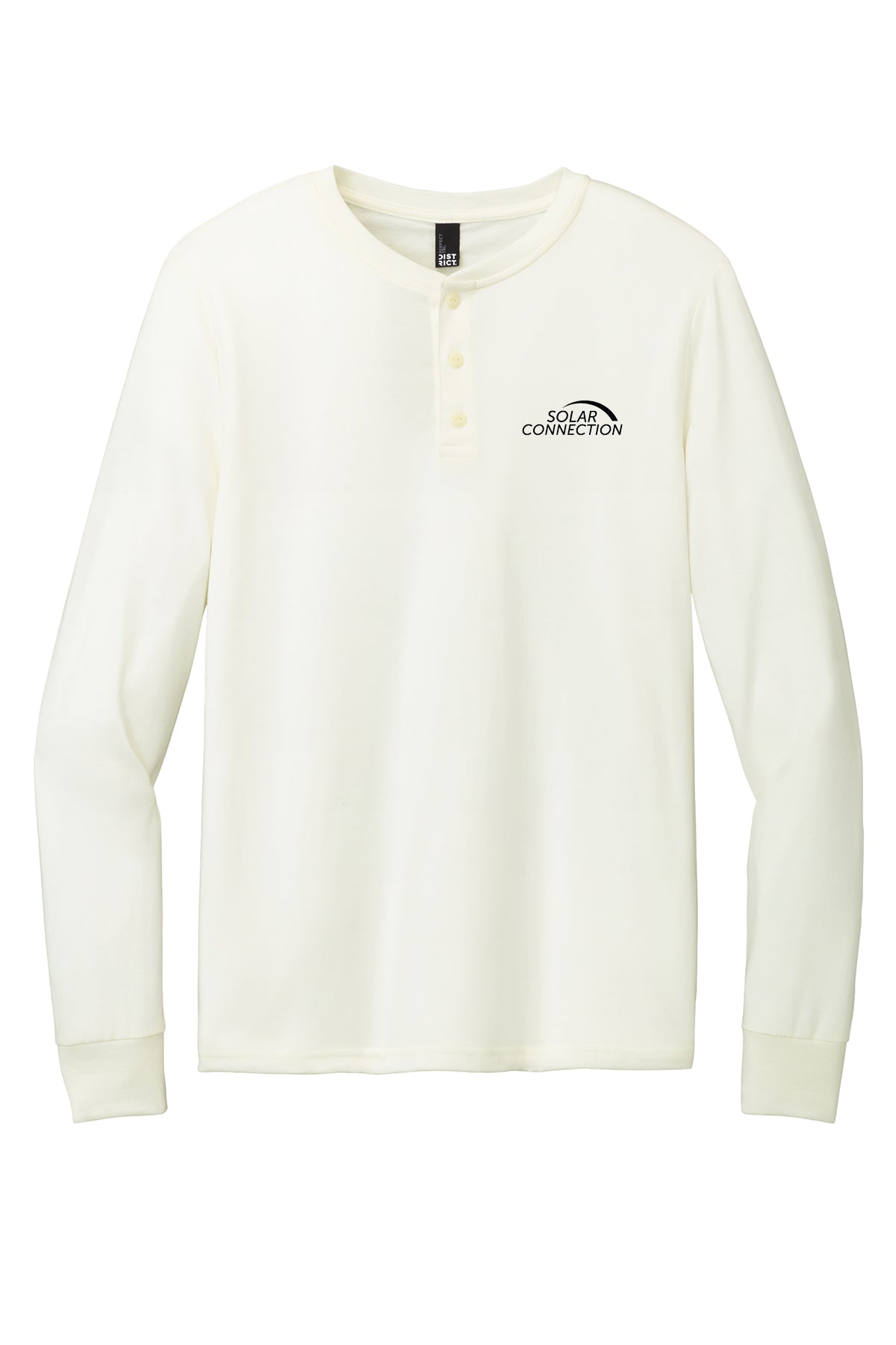 Solar Connection Henley