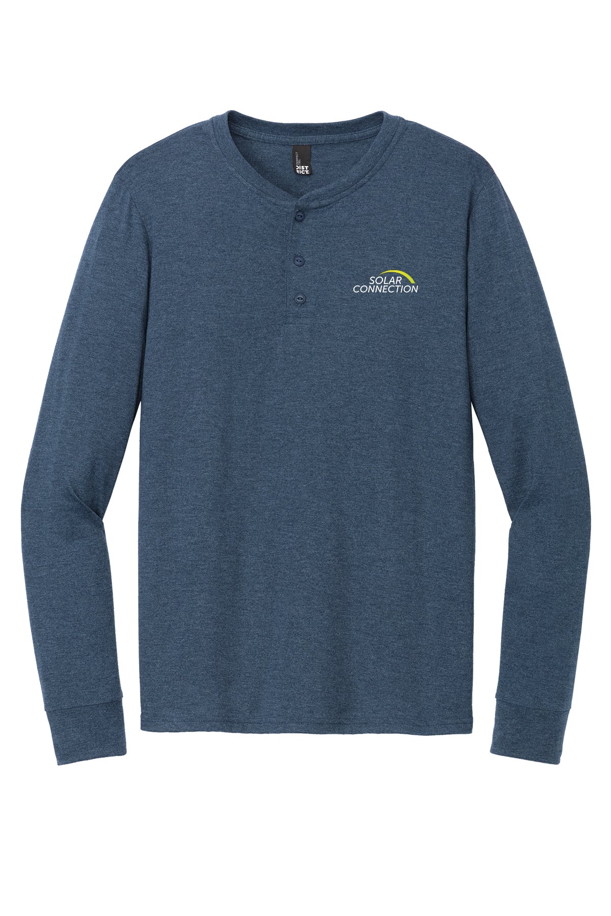 Solar Connection Henley