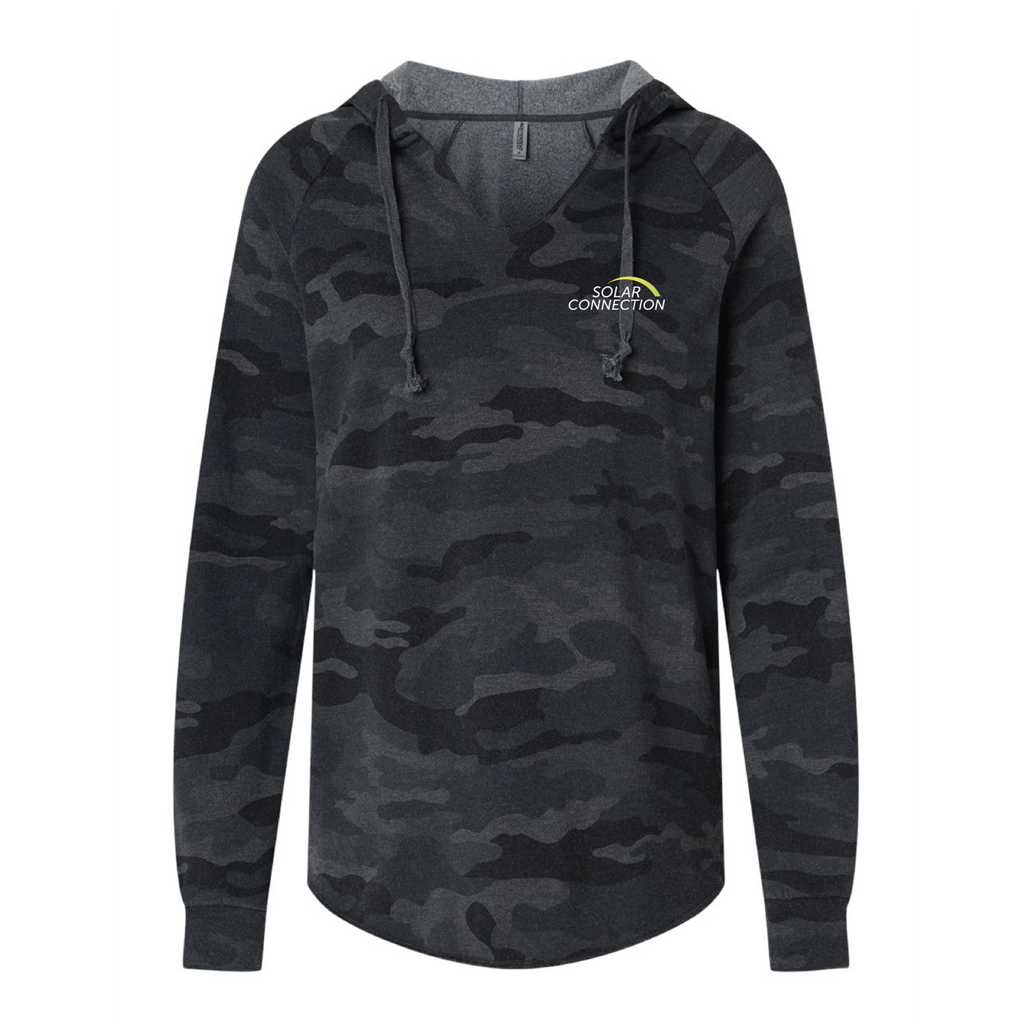 Solar Connection Limited Edition Ladies Fleece