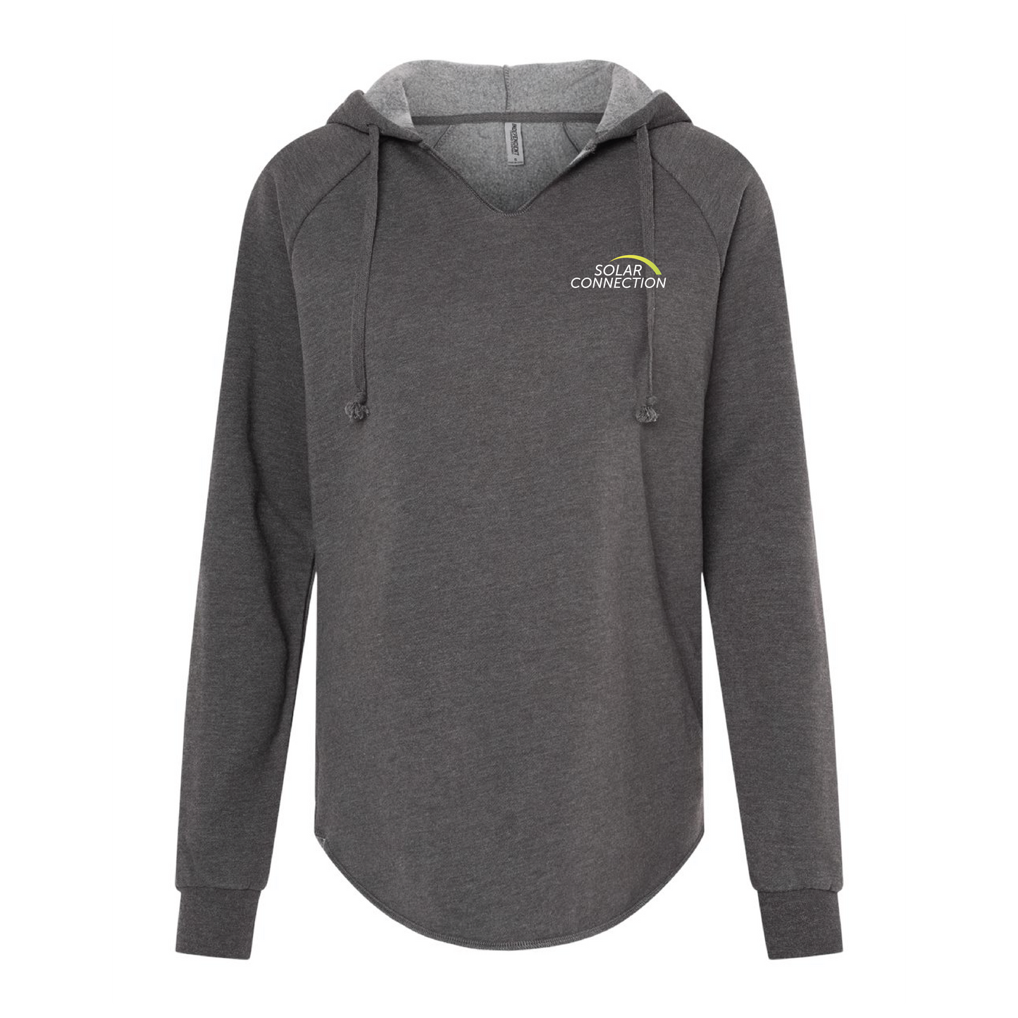Solar Connection Limited Edition Ladies Fleece