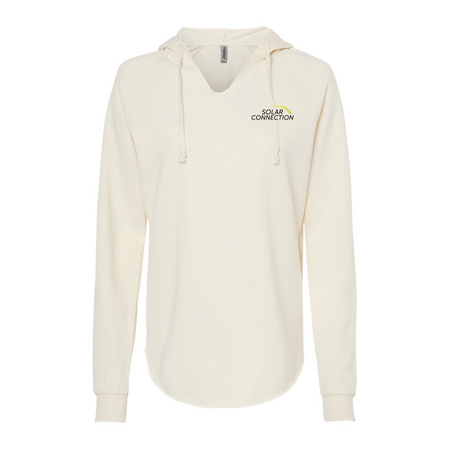 Solar Connection Limited Edition Ladies Fleece