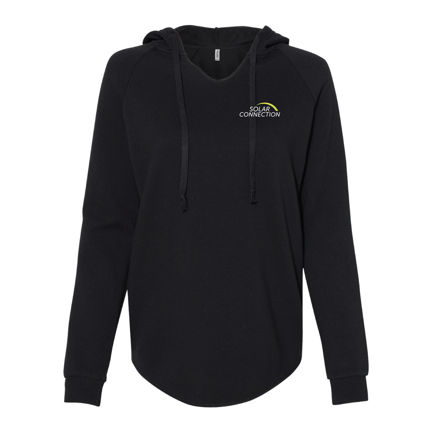 Solar Connection Limited Edition Ladies Fleece